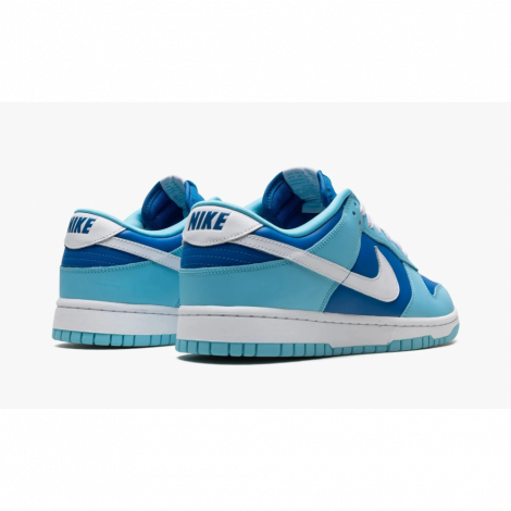 Кроссовки Nike Dunk Low Blue