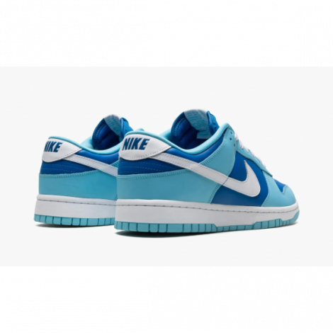 Кроссовки Nike Dunk Low Blue