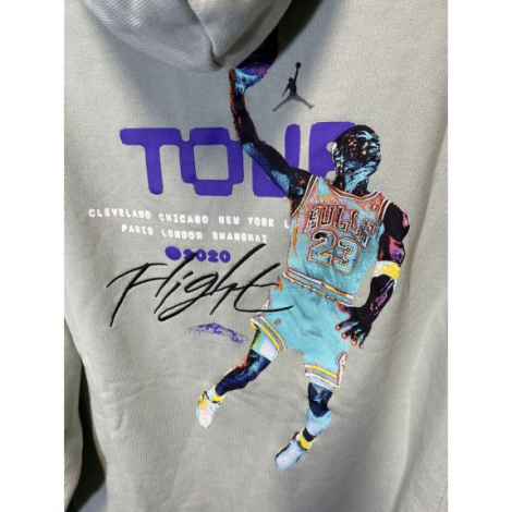 Худі Jordan Flight