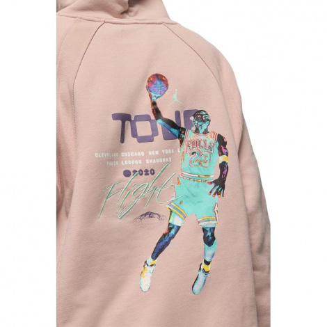 Худі Jordan Flight