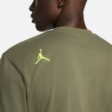 Футболка Jordan 23 Eng