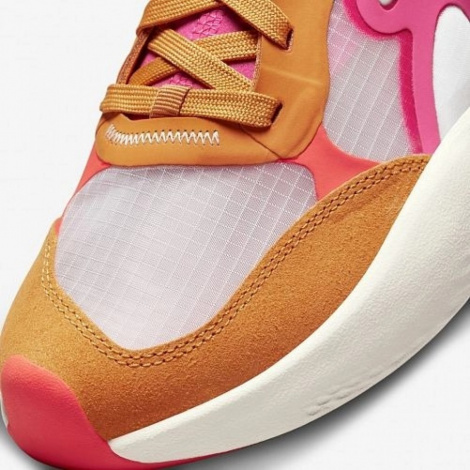 Кроссовки Wmns Jordan Delta 3 Low