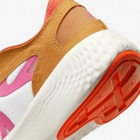 Кроссовки Wmns Jordan Delta 3 Low