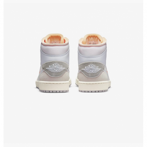 Кроссовки Jordan 1 Mid