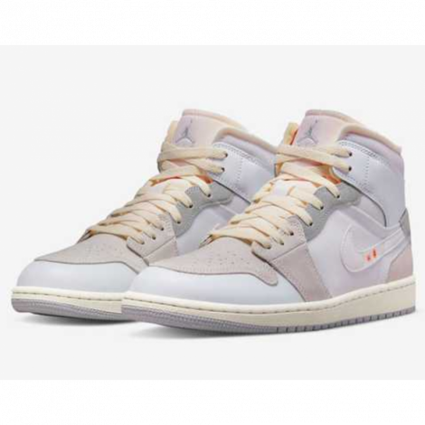 Кроссовки Jordan 1 Mid