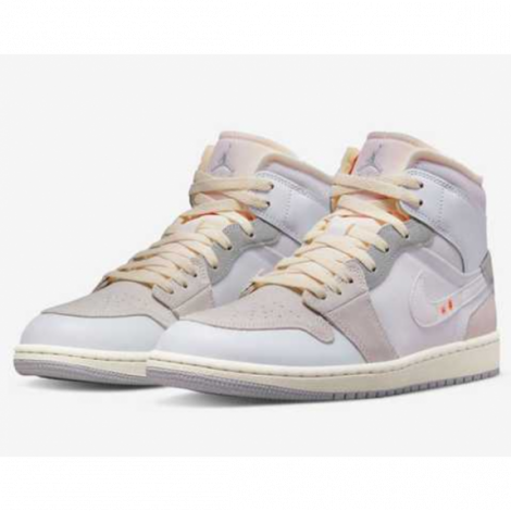 Кроссовки Jordan 1 Mid