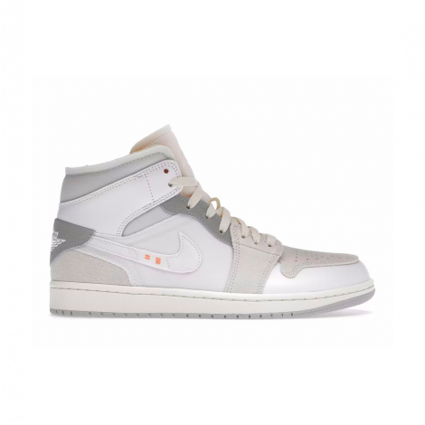 Кроссовки Jordan 1 Mid