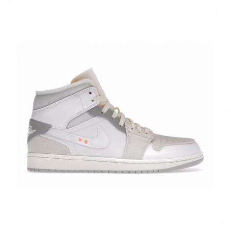 Кроссовки Jordan 1 Mid