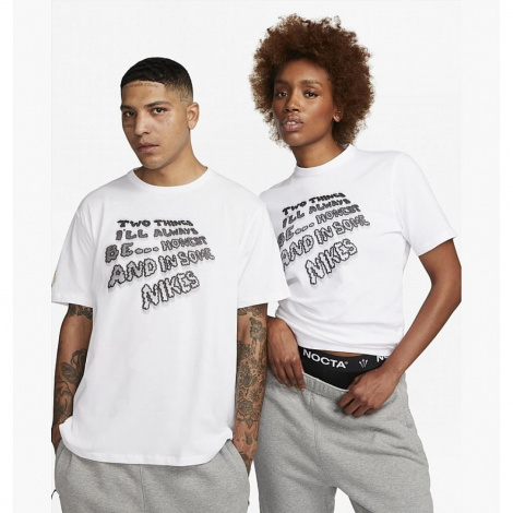 Футболка Nike Nocta