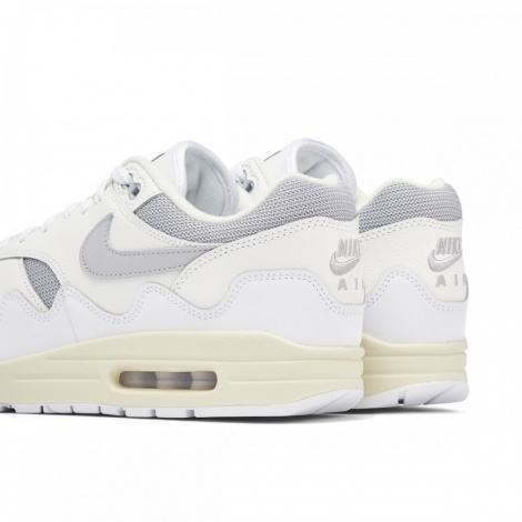 Кроссовки Nike Air Max 1 Patta