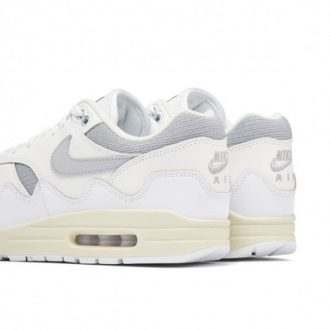 Кроссовки Nike Air Max 1 Patta