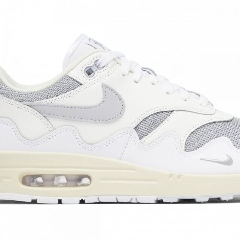 Кроссовки Nike Air Max 1 Patta