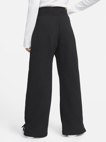 Брюки Nike W Nsw Phnx Flc Hr Pant Wide