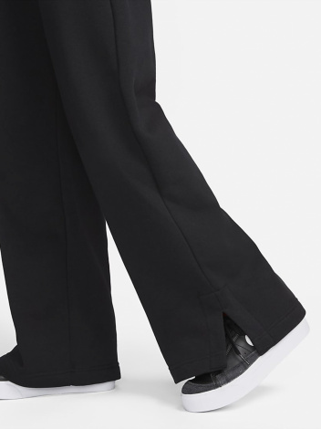 Брюки Nike W Nsw Phnx Flc Hr Pant Wide
