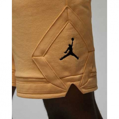 Шорты Jordan Air Flight Без Флиса