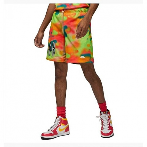 Шорти Jordan Flight Mvp Multi