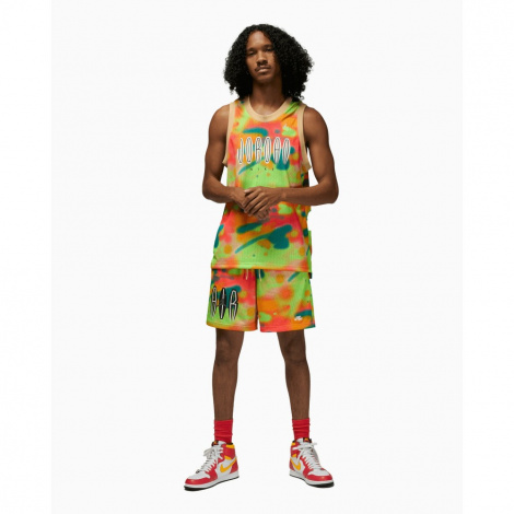 Шорти Jordan Flight Mvp Multi