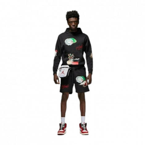 Худі Jordan Flight Artist