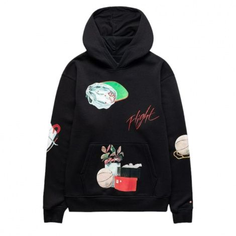 Худі Jordan Flight Artist