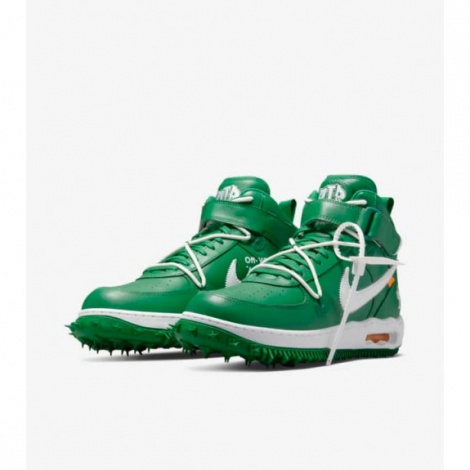 Кроссовки Nike Air Force 1 Mid Sp Off-White