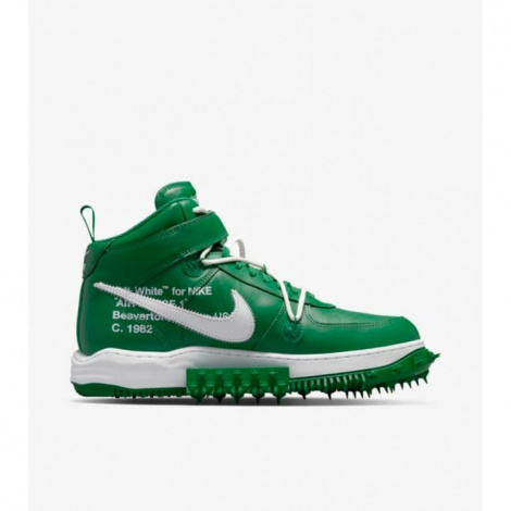 Кроссовки Nike Air Force 1 Mid Sp Off-White