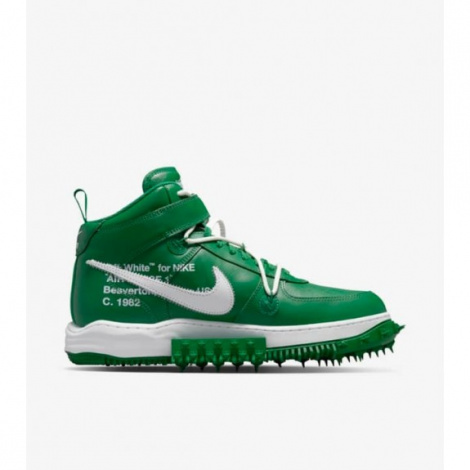 Кроссовки Nike Air Force 1 Mid Sp Off-White