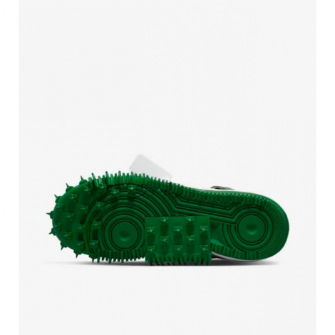 Кроссовки Nike Air Force 1 Mid Sp Off-White