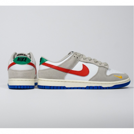 Кроссовки Nike Dunk Low