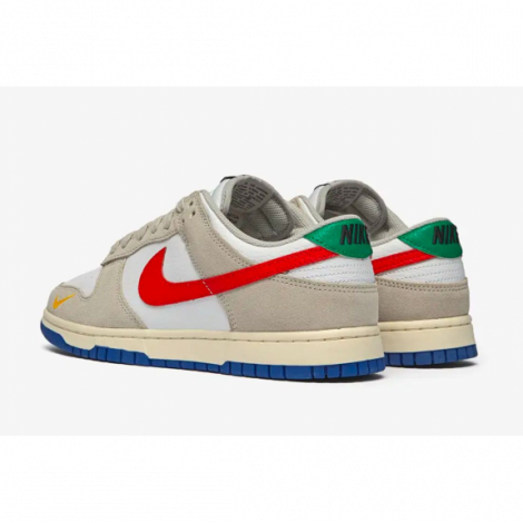Кроссовки Nike Dunk Low