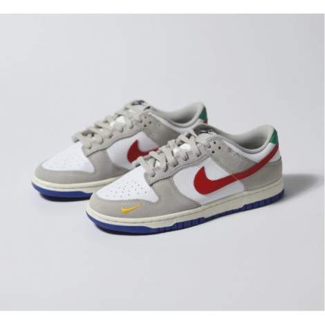 Кроссовки Nike Dunk Low