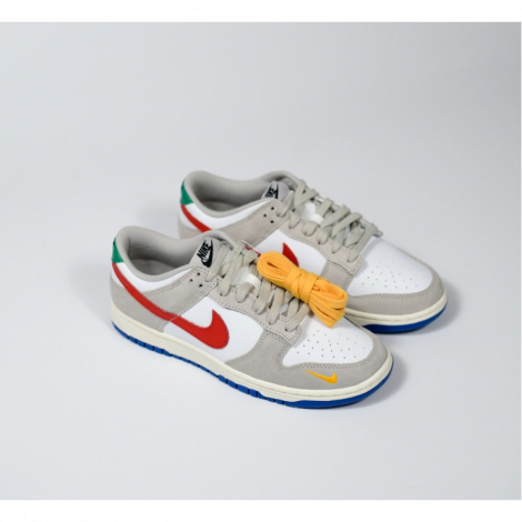 Кроссовки Nike Dunk Low