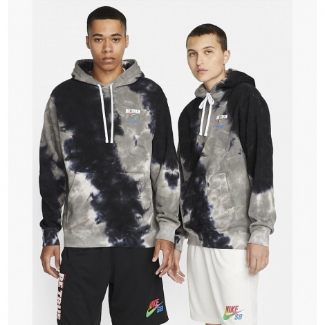 Худи Nike Be True Hoodie