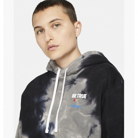 Худи Nike Be True Hoodie
