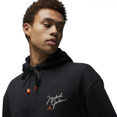 Худі Jordan Flight Mvp