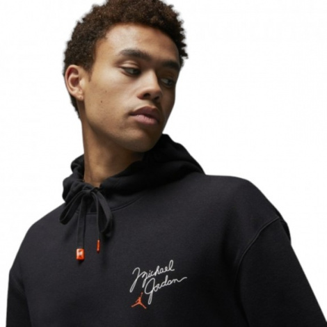 Худі Jordan Flight Mvp