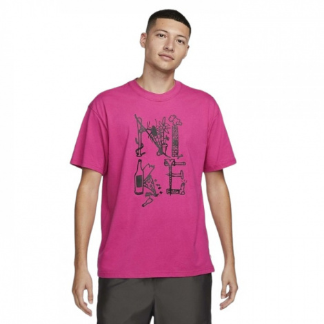 Футболка Nike Sb