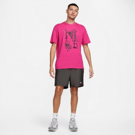 Футболка Nike Sb