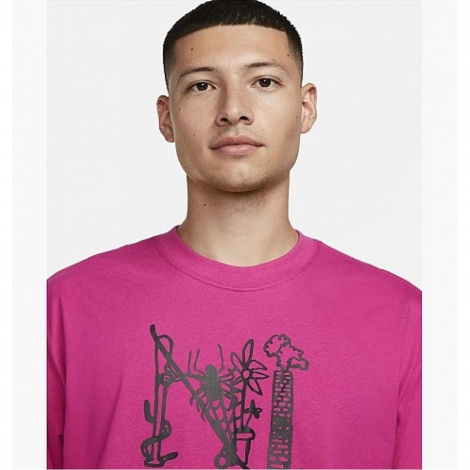 Футболка Nike Sb