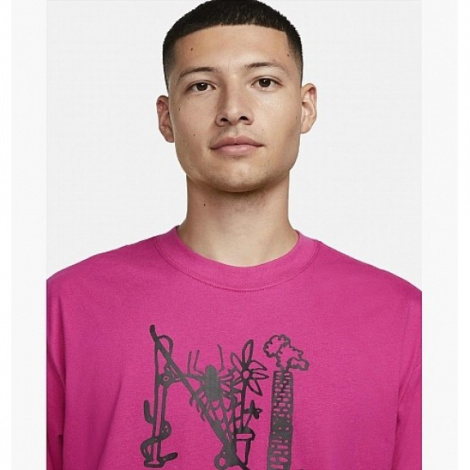 Футболка Nike Sb