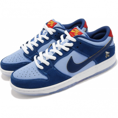 Кроссовки Nike Sb Dunk Low Prm Wss