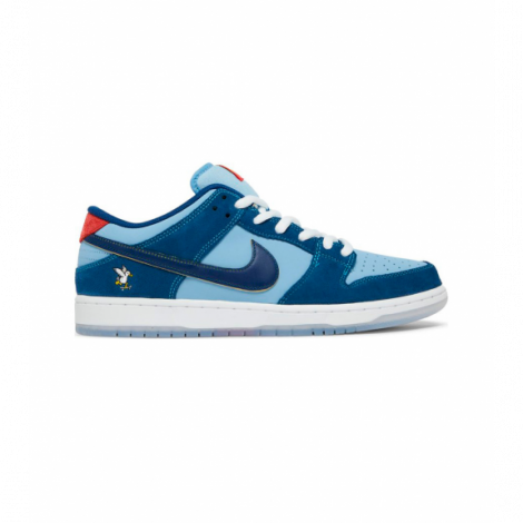 Кроссовки Nike Sb Dunk Low Prm Wss