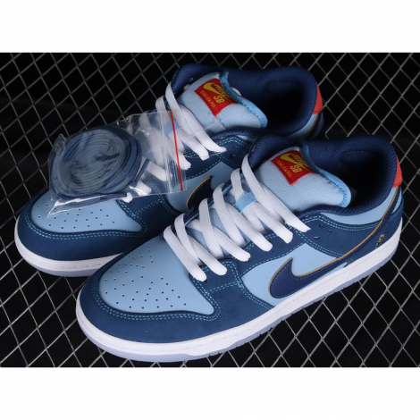Кроссовки Nike Sb Dunk Low Prm Wss