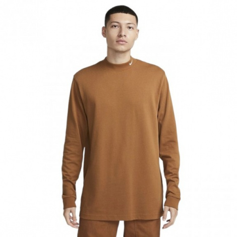 Лонгслів Nike Mock Neck Longsleeve
