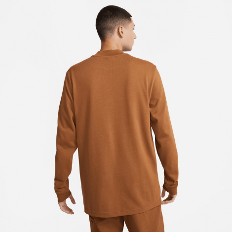 Лонгслів Nike Mock Neck Longsleeve