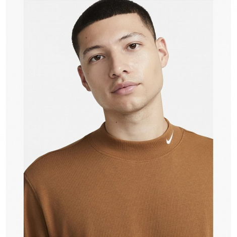 Лонгслів Nike Mock Neck Longsleeve