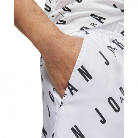 Шорты Jordan Aop