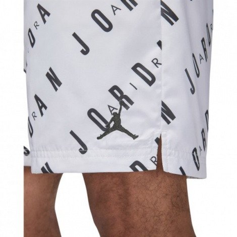 Шорты Jordan Aop