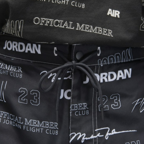 Шорти Jordan Flight Mvp