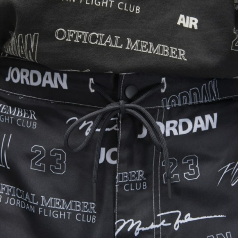 Шорти Jordan Flight Mvp