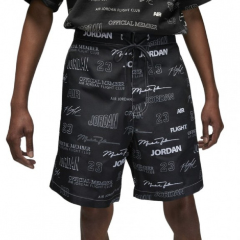 Шорти Jordan Flight Mvp